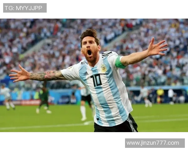 《绿茵场上的旋律：球王梅西与他的经典足球之歌》