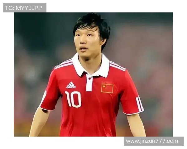 中国足球历史上的第一个传奇球星崛起及其对中国足球发展的深远影响