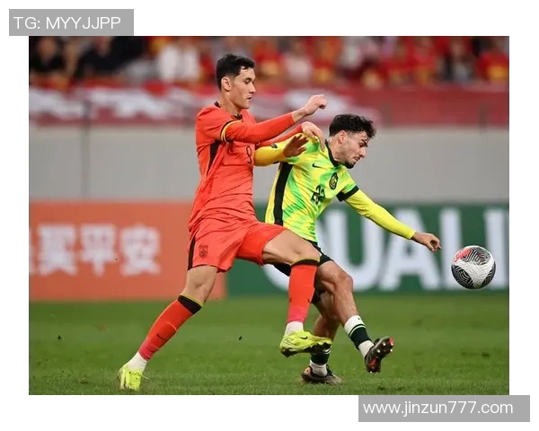 中国足球球星最新排名榜揭晓 谁将成为国足未来的领军人物