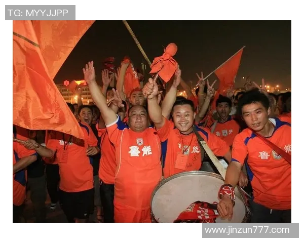 为足球巨星加油呐喊：热血应援口号助力赛场突破与荣耀