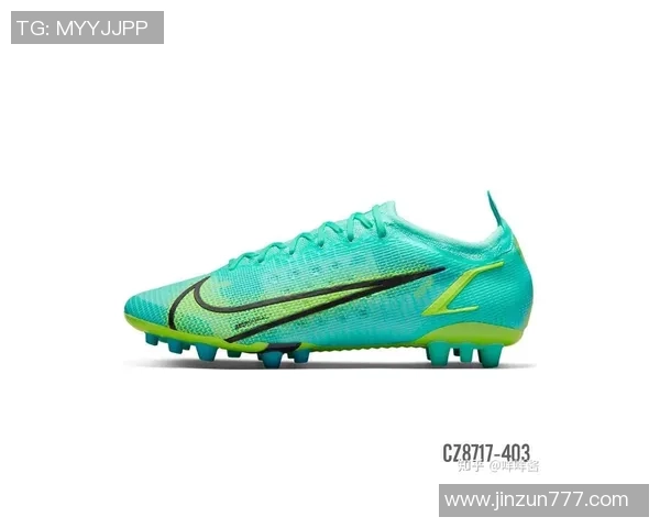 五大联赛足球鞋之王：盘点当今球场上最具影响力的球星足履选择