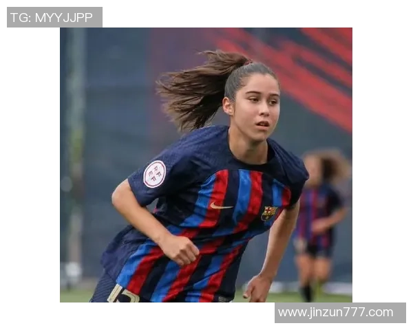 巴萨传奇女足球员是谁 盘点她们的辉煌成就与影响力