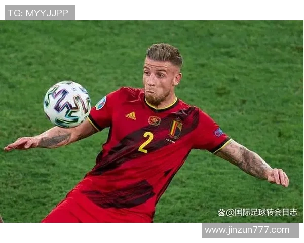 比利时足球历史上最伟大的球员是谁你知道吗