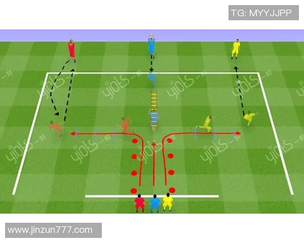 球星过人技巧训练：提升控球与突破能力的全方位训练方法